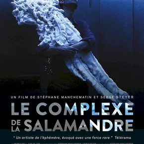 Photo du film : Le complexe de la salamandre