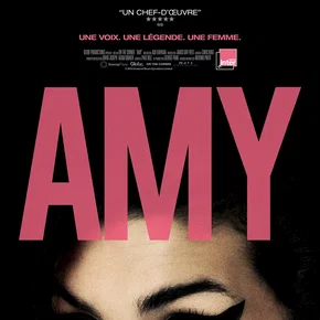 Photo du film : Amy