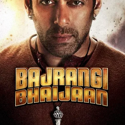 Miniature photo du film : Bajrangi Bhaijaan