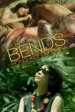 Affiche du film = Bends