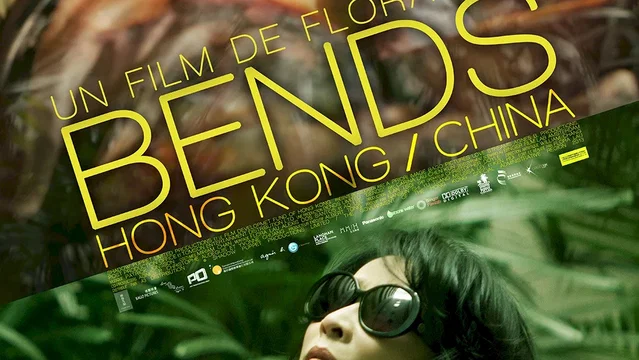 Affiche du film : Bends