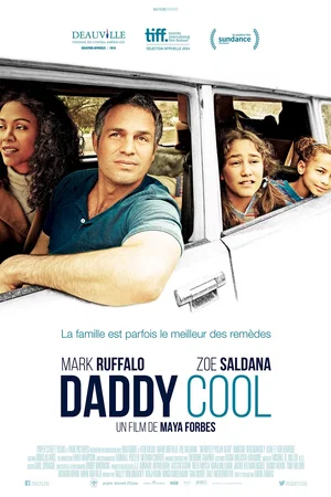 Photo 1 du film : Daddy Cool