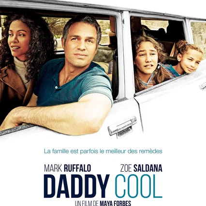 Miniature photo du film : Daddy Cool