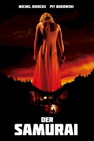 Affiche du film : Der Samuraï