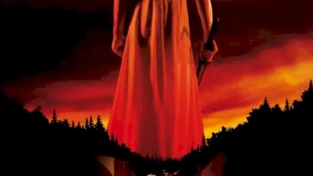 Affiche du film : Der Samuraï