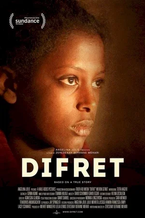 Affiche du film : Difret