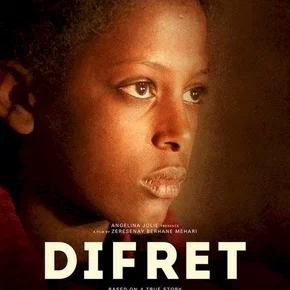 Photo du film : Difret
