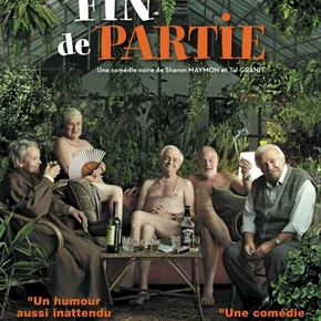 Photo du film : Fin de partie