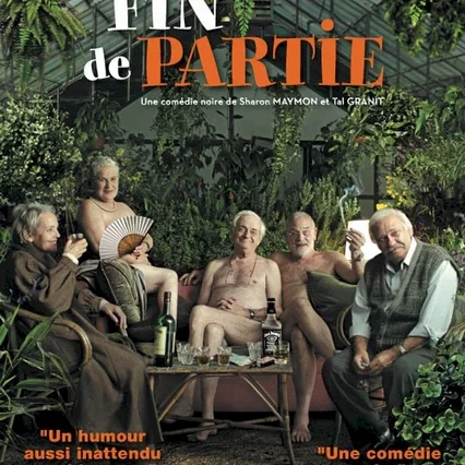 Miniature photo du film : Fin de partie