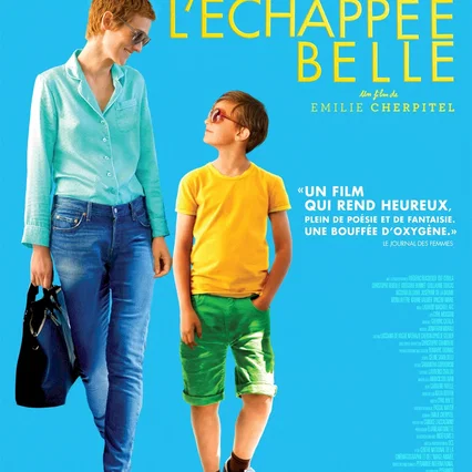 Miniature photo du film : L'échappée Belle