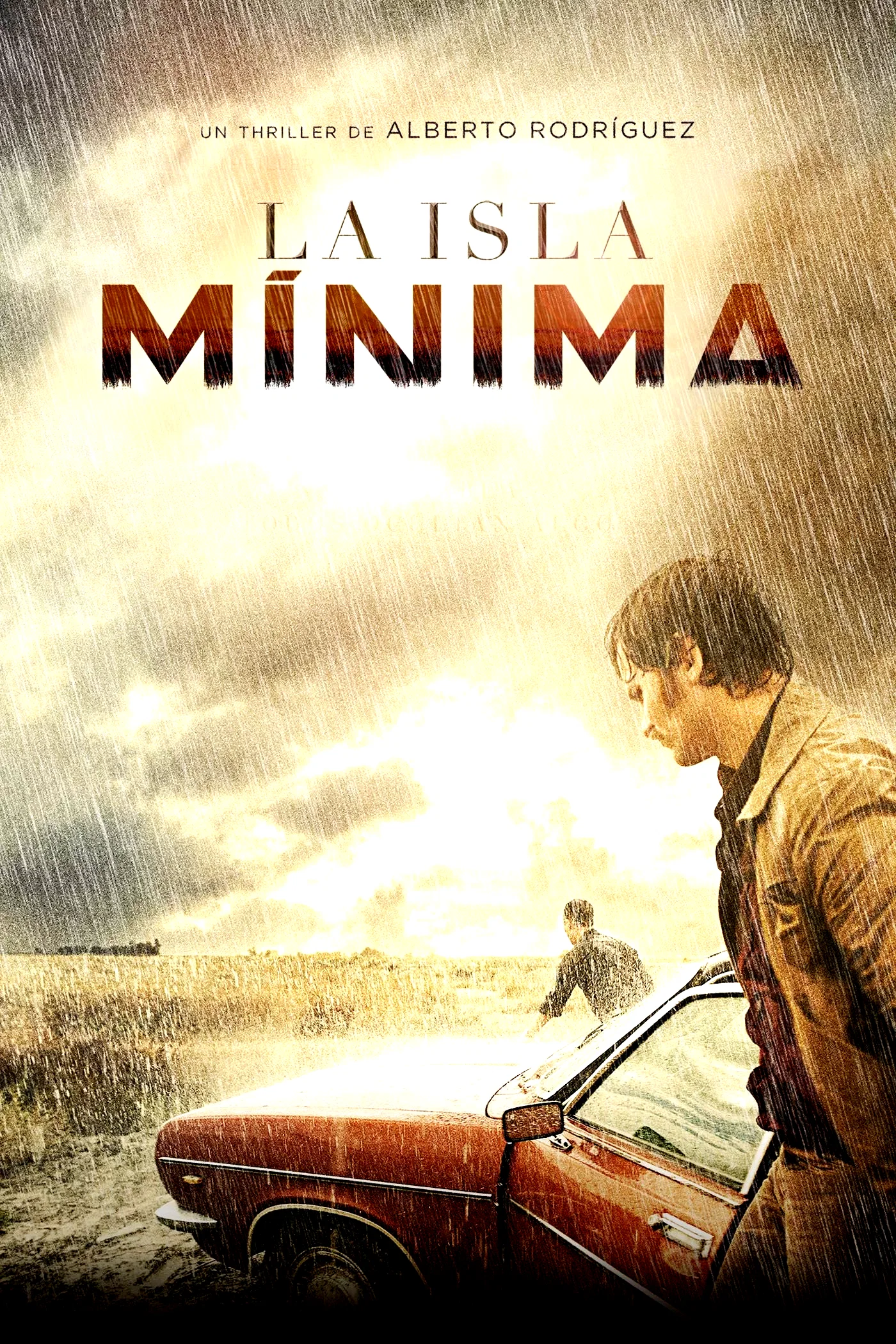 Photo 1 du film : La isla mínima