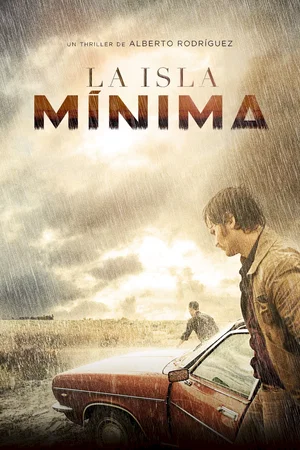 Photo du film : La isla mínima