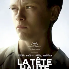 Photo du film : La Tête haute