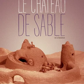 Photo du film : Le Château de sable