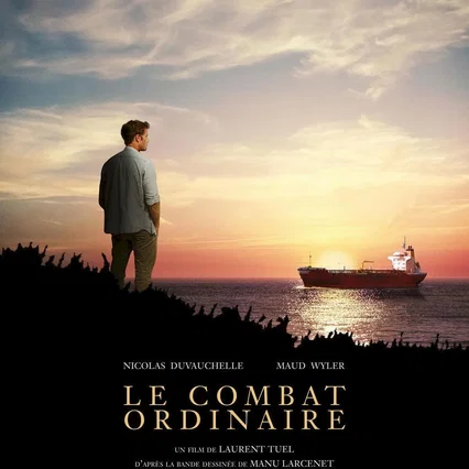 Miniature photo du film : Le Combat ordinaire