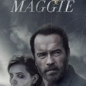 Photo du film : Maggie
