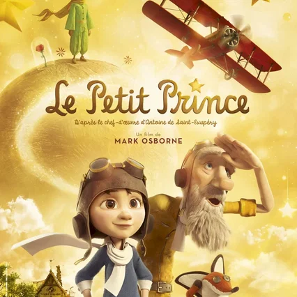 Miniature photo du film : Le Petit Prince