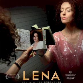 Photo du film : Lena