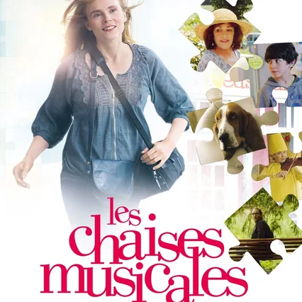 Miniature photo du film : Les Chaises musicales