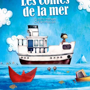 Photo du film : Les Contes de la mer