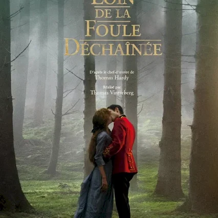 Miniature photo du film : Loin de la foule déchaînée