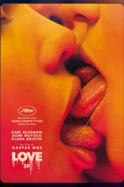 Affiche du film : Love