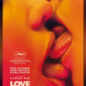 Photo du film : Love