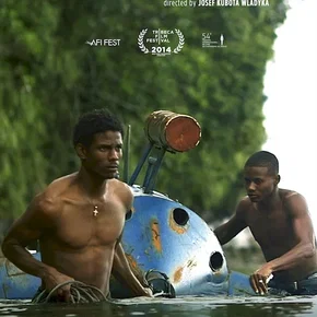 Photo du film : Manos Sucias