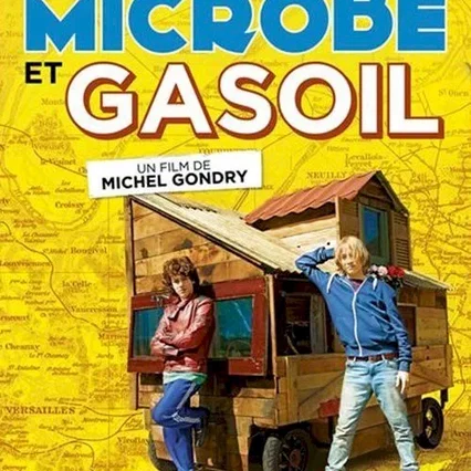 Miniature photo du film : Microbe et Gasoil