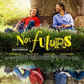Photo du film : Nos futurs