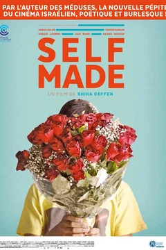 Affiche du film = Self Made