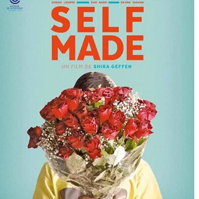 Photo du film : Self Made
