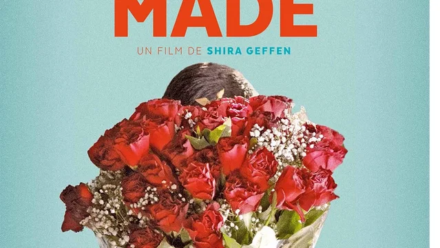 Affiche du film : Self Made