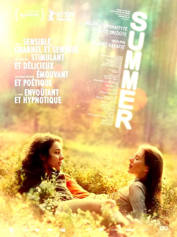 Affiche du film : Summer