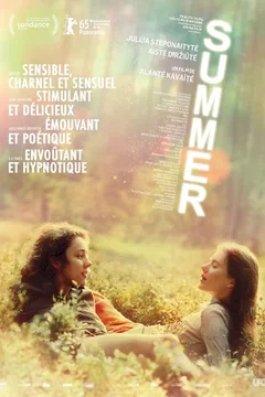 Affiche du film Summer