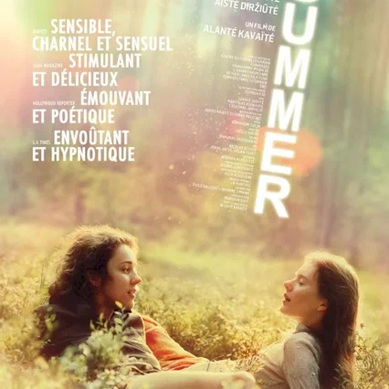 Miniature photo du film : Summer