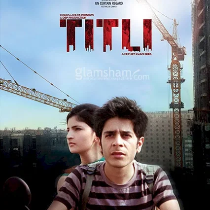 Miniature photo du film : Titli, une chronique indienne