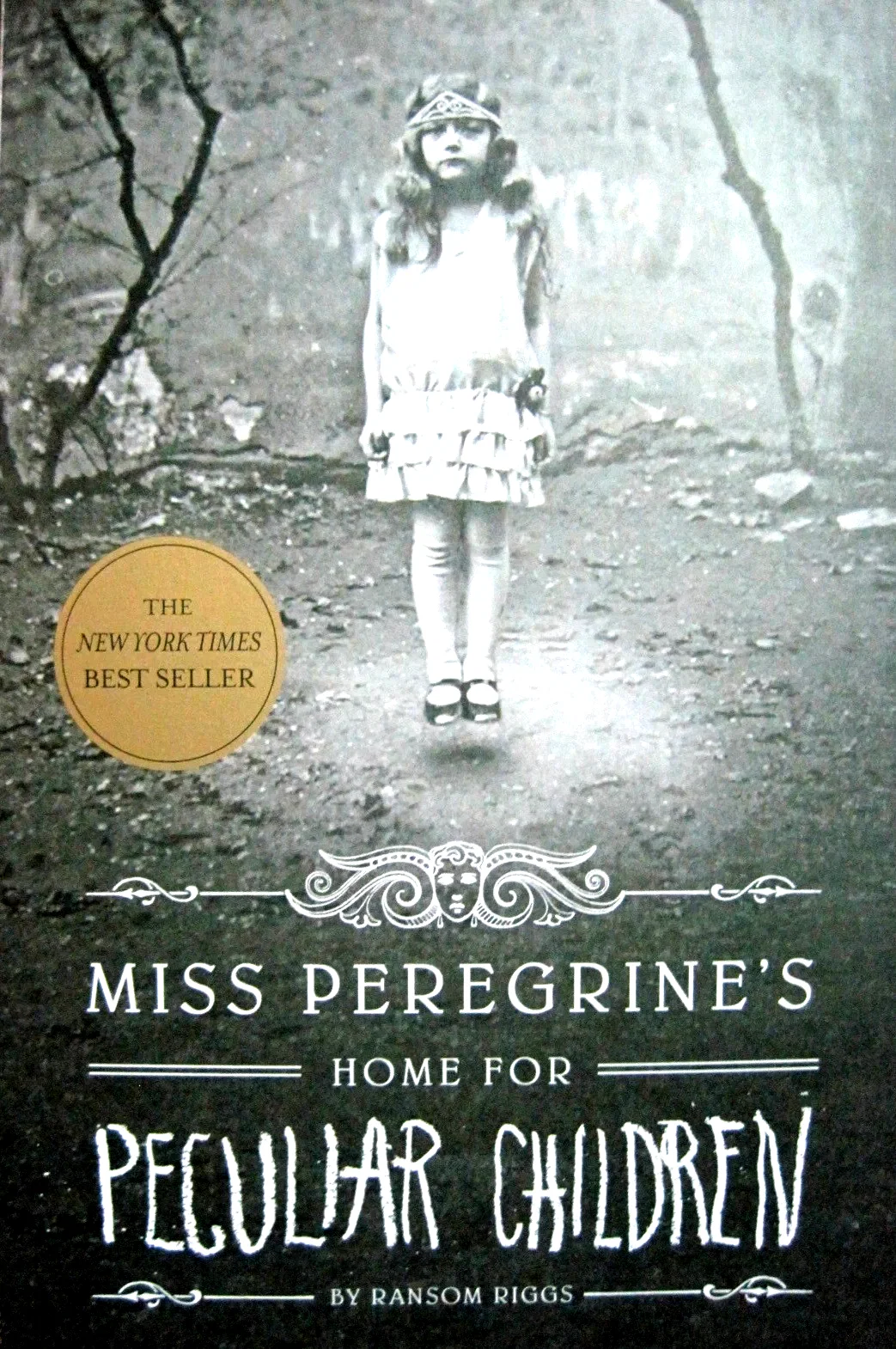 Affiche du film : Peregrine's Home to Peculiars  
