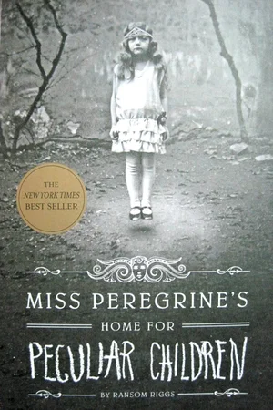 Affiche du film : Peregrine's Home to Peculiars  
