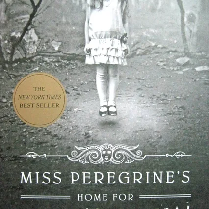 Miniature photo du film : Peregrine's Home to Peculiars  