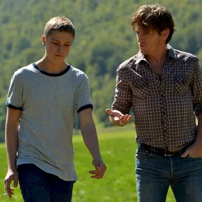Photo du film : La Tête haute