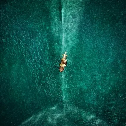 Miniature photo du film : Au coeur de l'océan