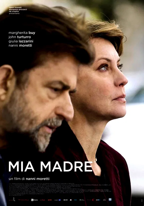 Photo 1 du film : Mia madre