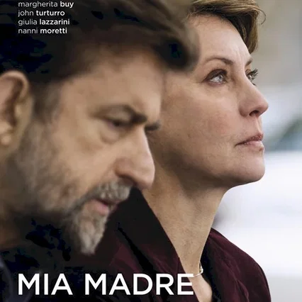 Miniature photo du film : Mia madre