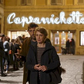 Photo du film : Mia madre