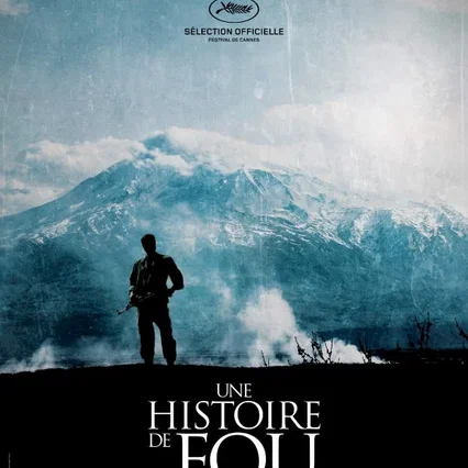 Miniature photo du film : Une histoire de fou