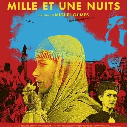 Miniature photo du film : Les Mille Et Une Nuits, volume 3 : l'enchanté