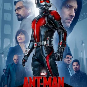 Photo du film : Ant-Man
