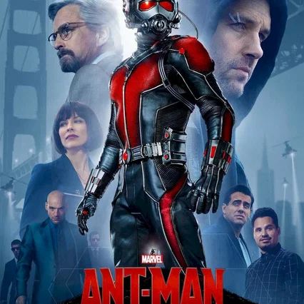 Miniature photo du film : Ant-Man