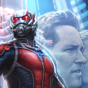 Photo du film : Ant-Man